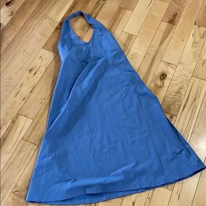 Patagonia Halter Dress